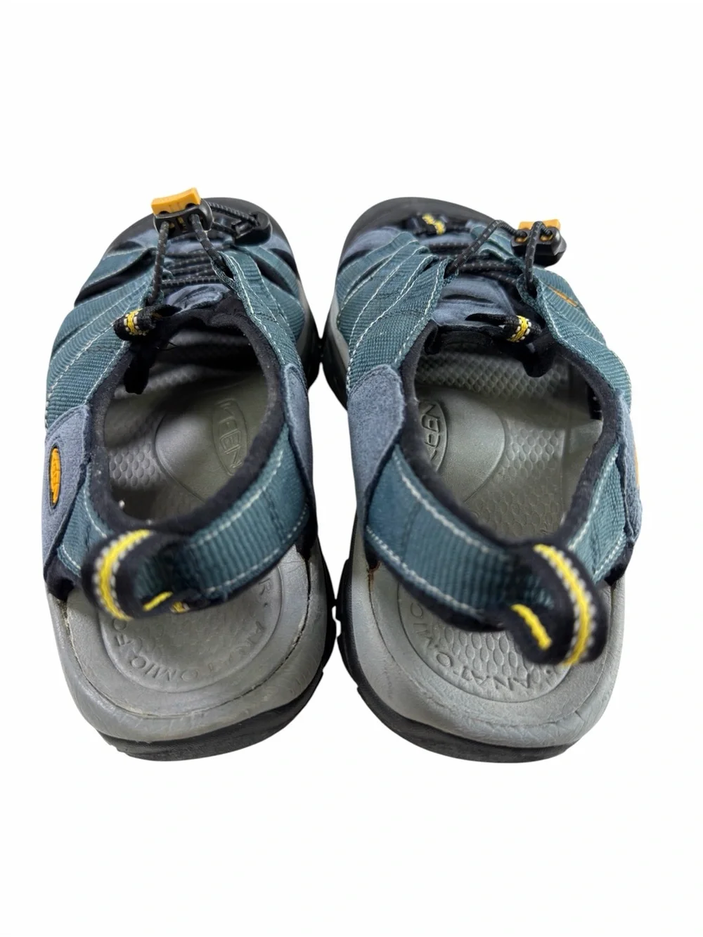 Keen pre owned